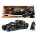 Batman The Dark Knight Batmobile 1:24