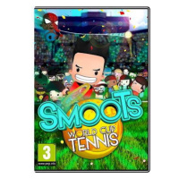 Smoots World Cup Tennis (PC/MAC) DIGITAL