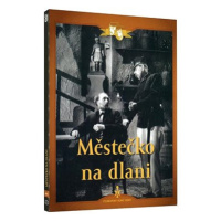 Městečko na dlani - DVD