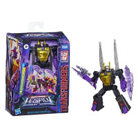 HASBRO - Transformers Generations Legacy Ev Deluxe , Mix Produktů