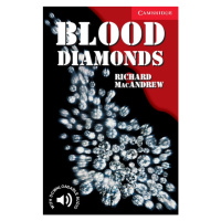 Cambridge English Readers 1 Blood Diamonds Cambridge University Press