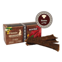 Fitmin Purity Snax Hovězí plátky pro psy 120 g