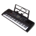 mamido Keyboard s mikrofonem MQ-6159