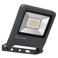 Reflektor LED 30W 2700lm 3000K IP65 Šedý LEDVANCE Endura