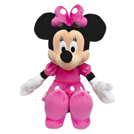 Dino - Plyšový Disney MINNIE 43 cm - 5132-663992