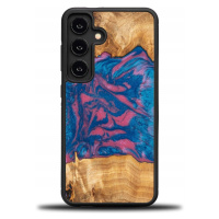 Bewood Jedinečné Pouzdro pro Samsung Galaxy A55 5G Neony Vegas