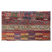 Oriental Weavers koberce Kusový koberec Zoya 821 R – na ven i na doma - 200x285 cm