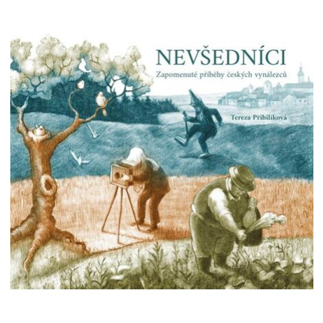 Nevšedníci PIKOLA