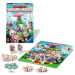 Ravensburger hry 224692 Sakura Heroes