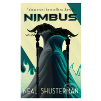 Nimbus - Neal Shusterman - kniha z kategorie Beletrie pro děti