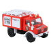 Monti 16 lesní speciál fire brigade 1:48