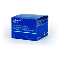 Orthomol Vital m 30 denních dávek