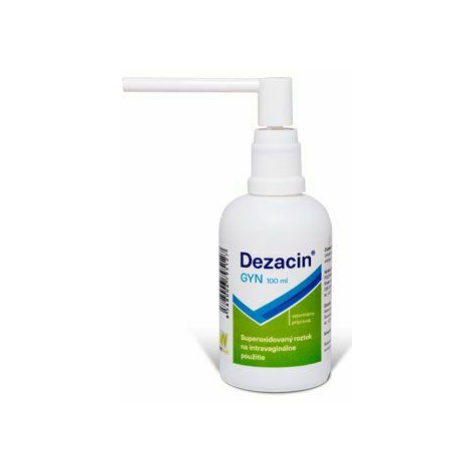 Dezacin Gyn 100ml