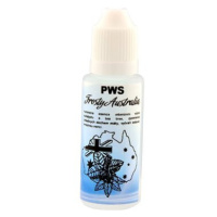 PWS Vonné esence pro vířivky Frosty Australia 20 ml