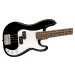 Fender Squier Mini Precision Bass LF BLK (rozbalené)