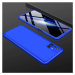 GKK 360 Protection pouzdro na Samsung Galaxy M51 blue