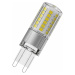 OSRAM LEDVANCE PARATHOM LED PIN 50 4.8 W/2700 K G9 4058075622234