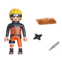 Figurka Playmobil - Naruto Shippuden - Naruto