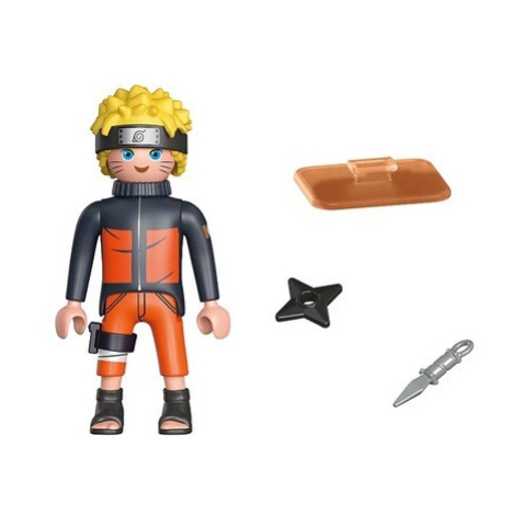 Figurka Playmobil - Naruto Shippuden - Naruto