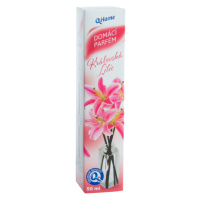 Q Home domácí parfém 50ml král. lilie