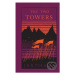 The Two Towers - J.R.R. Tolkien - kniha z kategorie Sci-fi, fantasy a komiksy