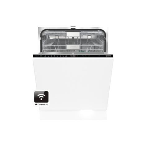 Gorenje GV693C61AD Myčka Superior 739640