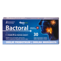 Bactoral + Vitamin D 30 tablet