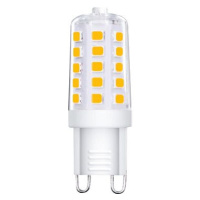 RETLUX RLL 668 G9 3,5W LED STMIV. WW