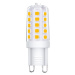 RETLUX RLL 668 G9 3,5W LED STMIV. WW