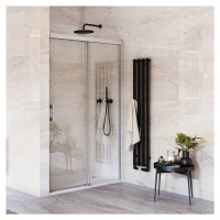 Sprchové dveře 100 cm Roth MELINA line MI D2R 100205 VPE