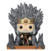 Funko POP! House of the Dragons S2 - Viserys on Throne (deluxe)