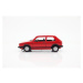 Bburago 1:24 Plus Volkswagen Golf MK1 GTI Red