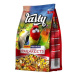 Kiki tasty large parakeets luxusní krmivo pro papoušky 1 kg