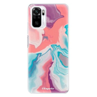 iSaprio New Liquid pro Xiaomi Redmi Note 10 / Note 10S