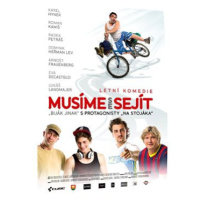 Musíme se sejít - DVD