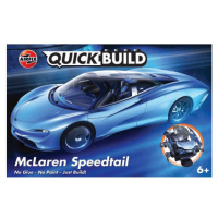 Quick Build auto J6052 - McLaren Speedtail