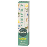 Revital Botanicals Energie a vitalita eff.tbl.20