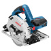 BOSCH GKS 55+ GCE okružní pila s regulací otáček (1350W/165mm)