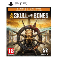 Skull & Bones (Limited Edition)