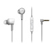 ASUS sluchátka ROG CETRA II CORE MOONLIGHT WHITE, In-ear Gaming Headphones, bílá