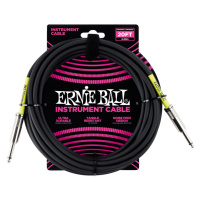 Ernie Ball 20' Classic Cable Black