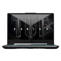 ASUS TUF Gaming A15 FA506NCR-HN021W Graphite Black