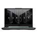 ASUS TUF Gaming A15 FA506NCR-HN021W Graphite Black