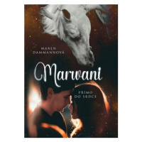 Marwani - Maren Dammann