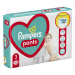 PAMPERS Active Baby Pants Kalhotkové pleny vel. 3 (76 ks plen) 6-11 kg