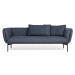 Designové sedačky Impression Sofa (200 cm)