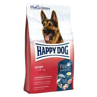 Happy Dog Supreme fit & vital Sport 2 × 14 kg
