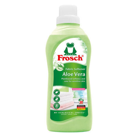 FROSCH Eko Aviváž Aloe Vera 750 ml