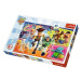 Trefl Puzzle Toy Story 4 - Příběh hraček / 24 dílků MAXI