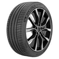 Michelin Pilot Sport 4 SUV ( 285/35 ZR23 (107Y) XL EV Suitable, s ochrannou lištou ráfku (FSL) )